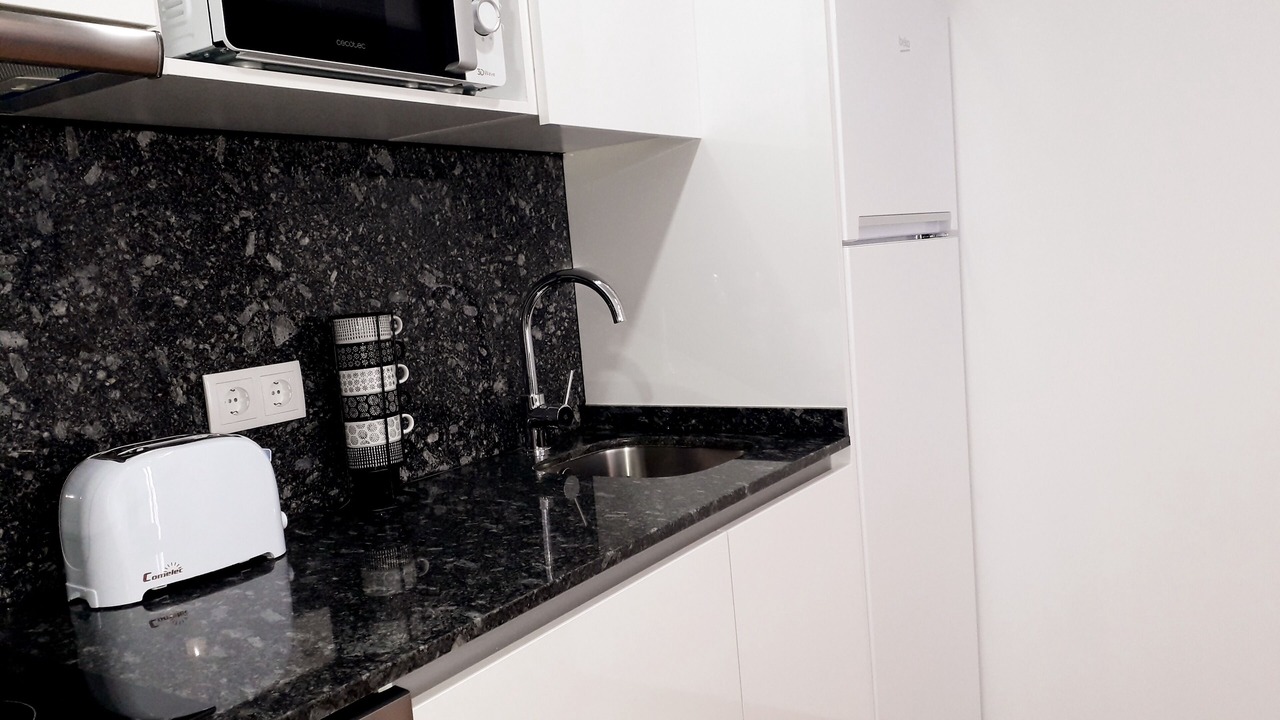 Photo of Kitchen in Old Town