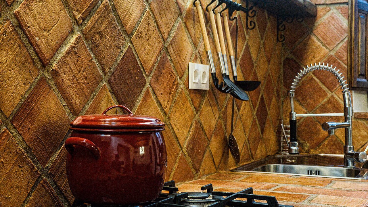 Photo of Kitchen in Casas de Ves