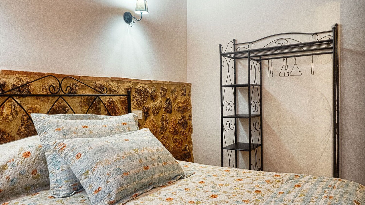 Photo of Bedroom in Casas de Ves