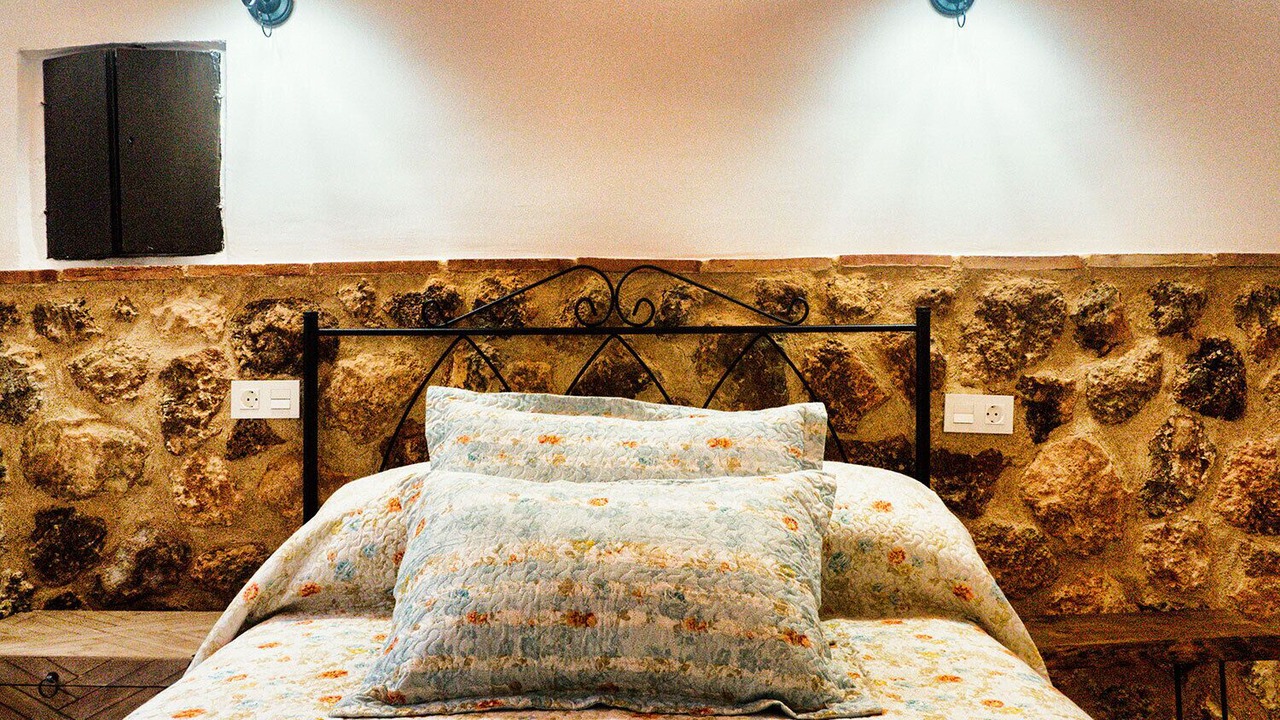 Photo of Bedroom in Casas de Ves