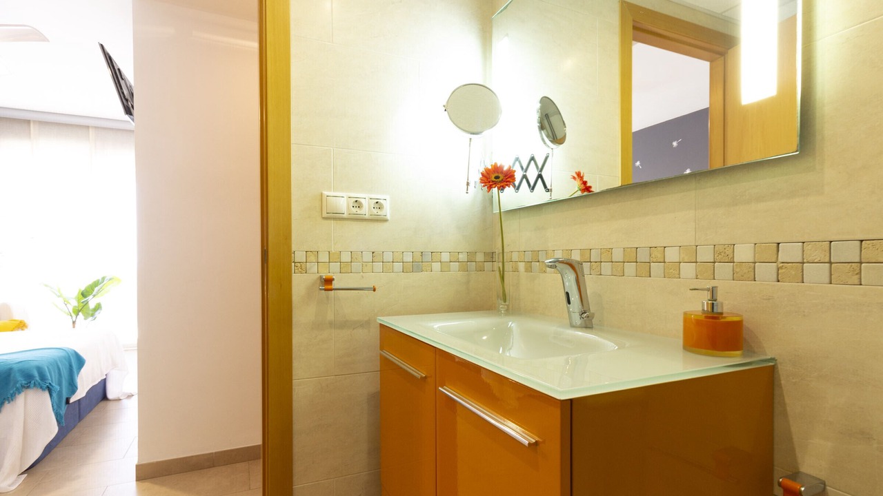 Photo of Bathroom in Roda de Bara