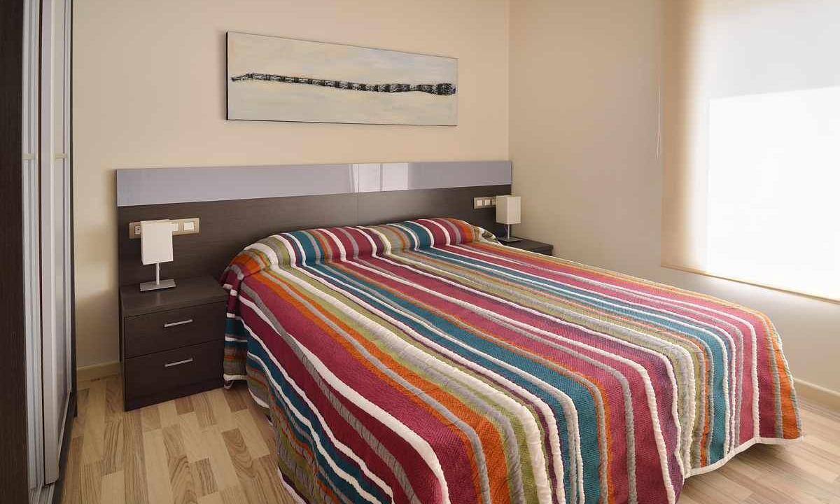 Photo of Bedroom in Sant Carles de la Rapita
