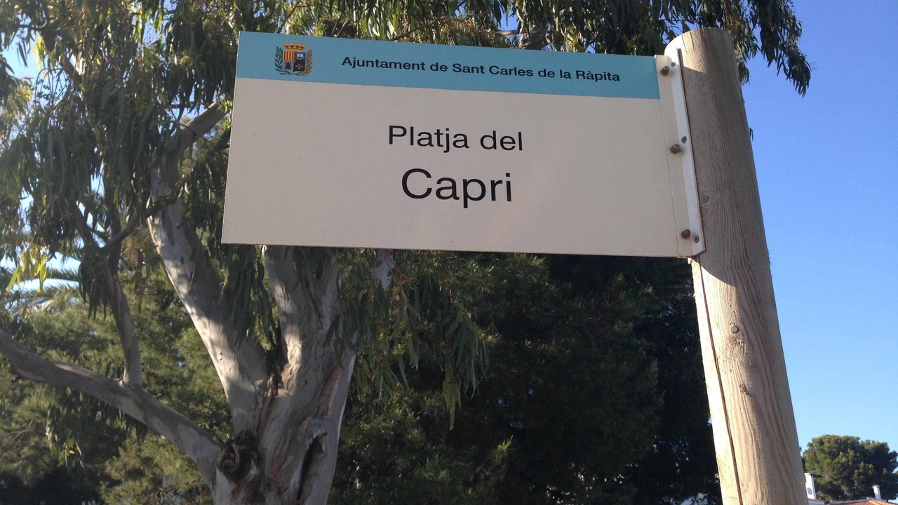 Photo of Outdoor in Sant Carles de la Rapita