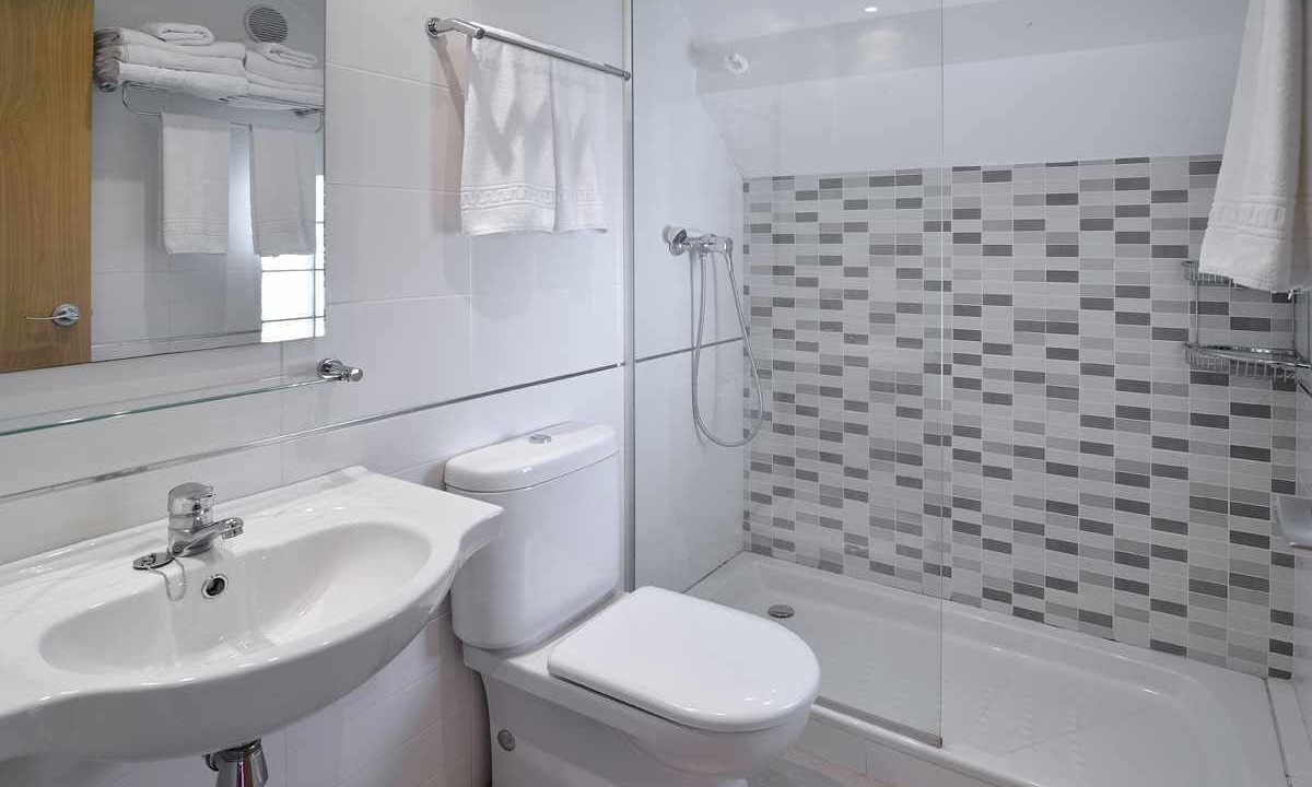 Photo of Bathroom in Sant Carles de la Rapita