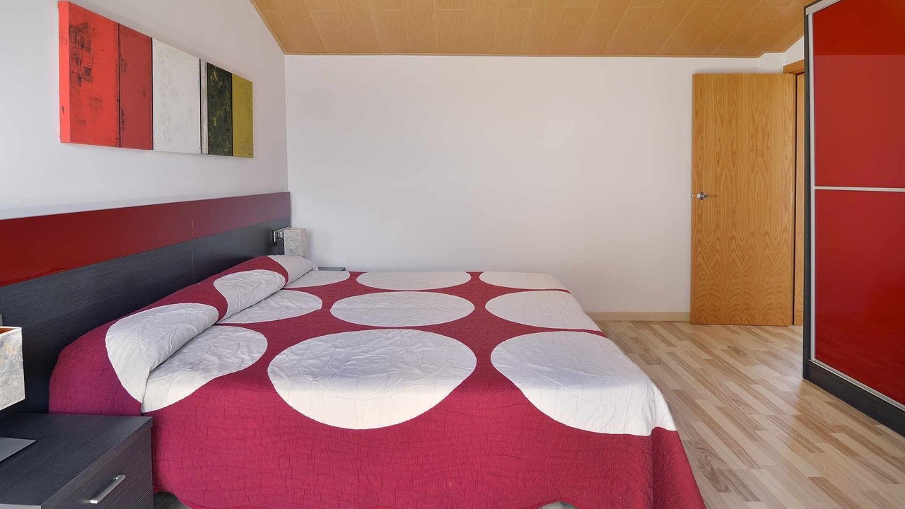 Photo of Bedroom in Sant Carles de la Rapita