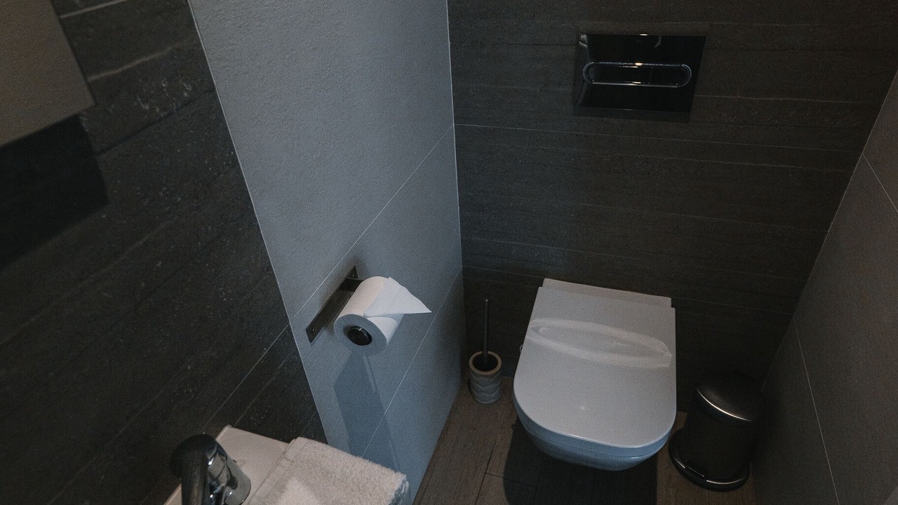 Photo of Bathroom in El Tosalet