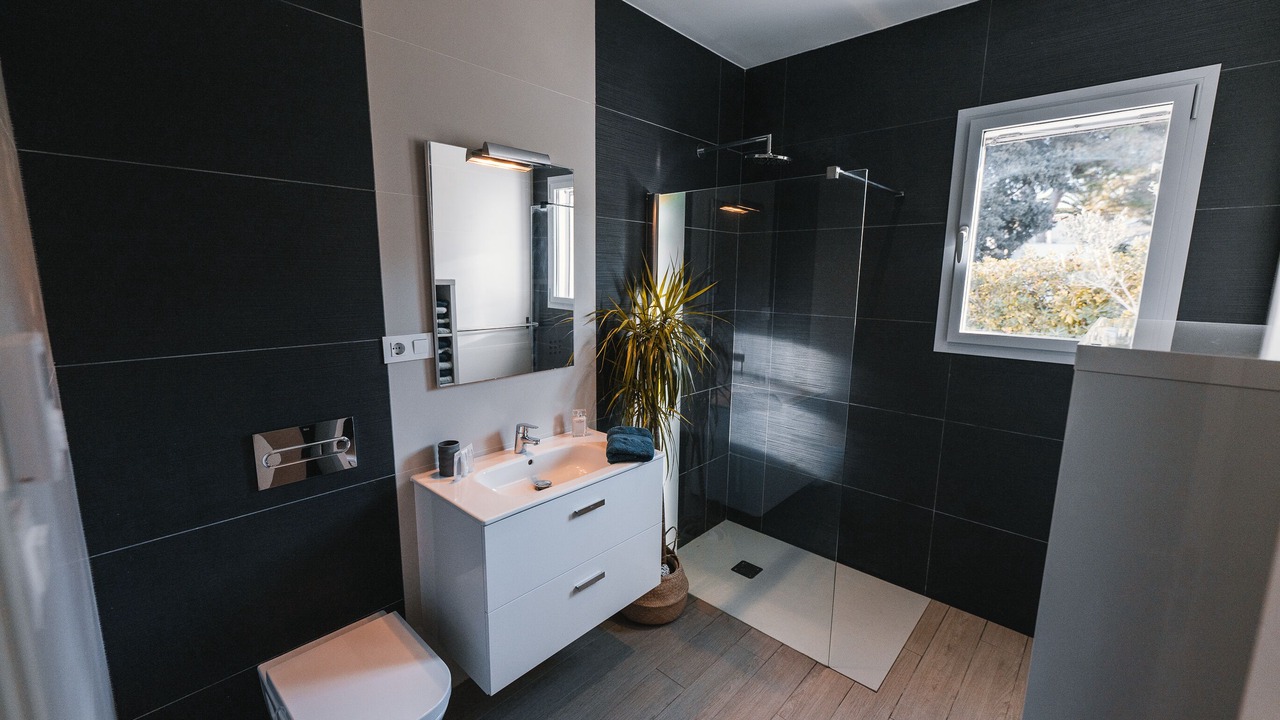 Photo of Bathroom in El Tosalet