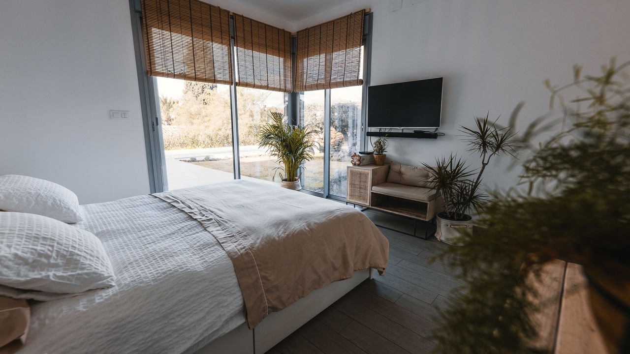 Photo of Bedroom in El Tosalet