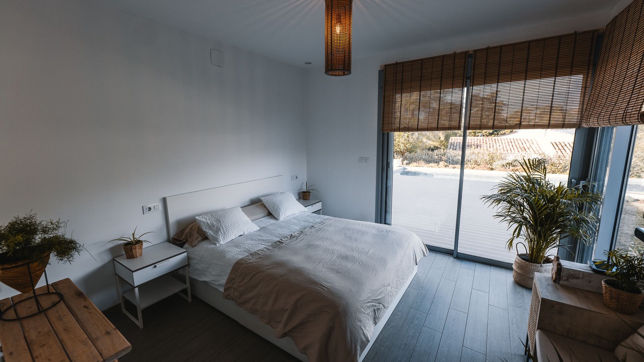 Photo of Bedroom in El Tosalet