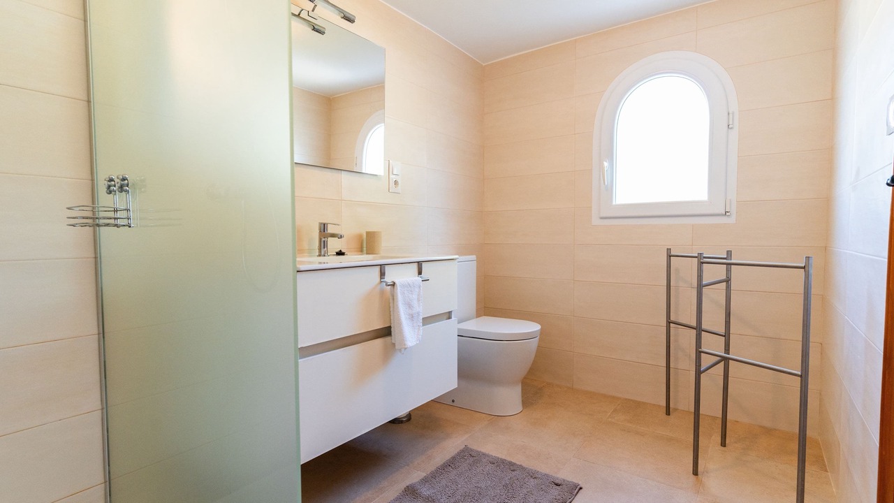 Photo of Bathroom in El Tosalet