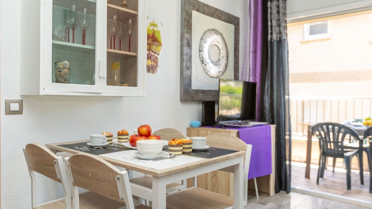 Photo of Bedroom in Segur de Calafell