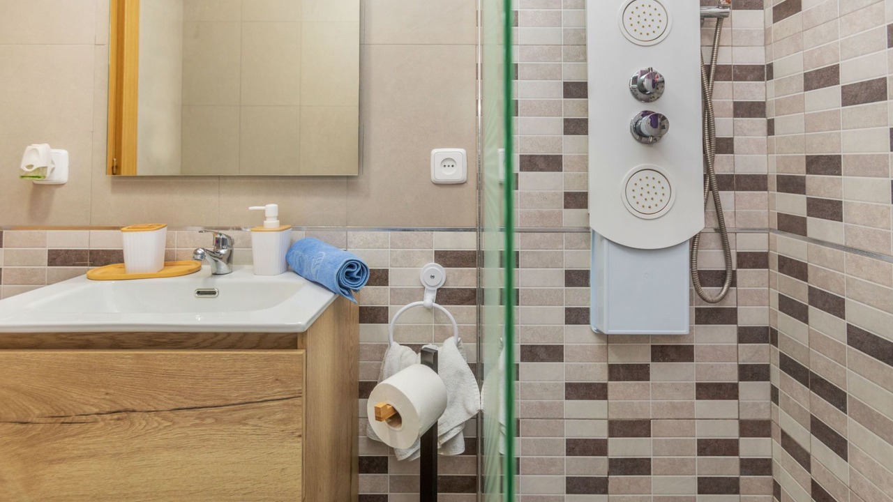 Photo of Bathroom in Segur de Calafell
