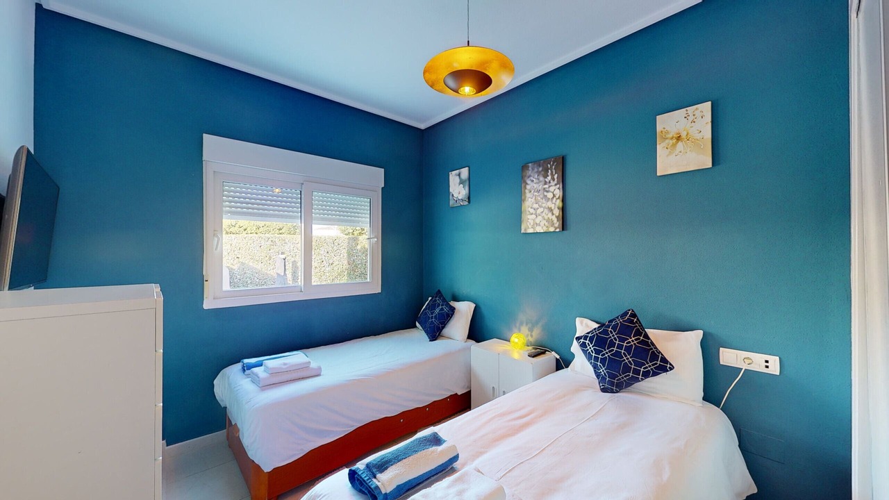 Photo of Bedroom in Roldan