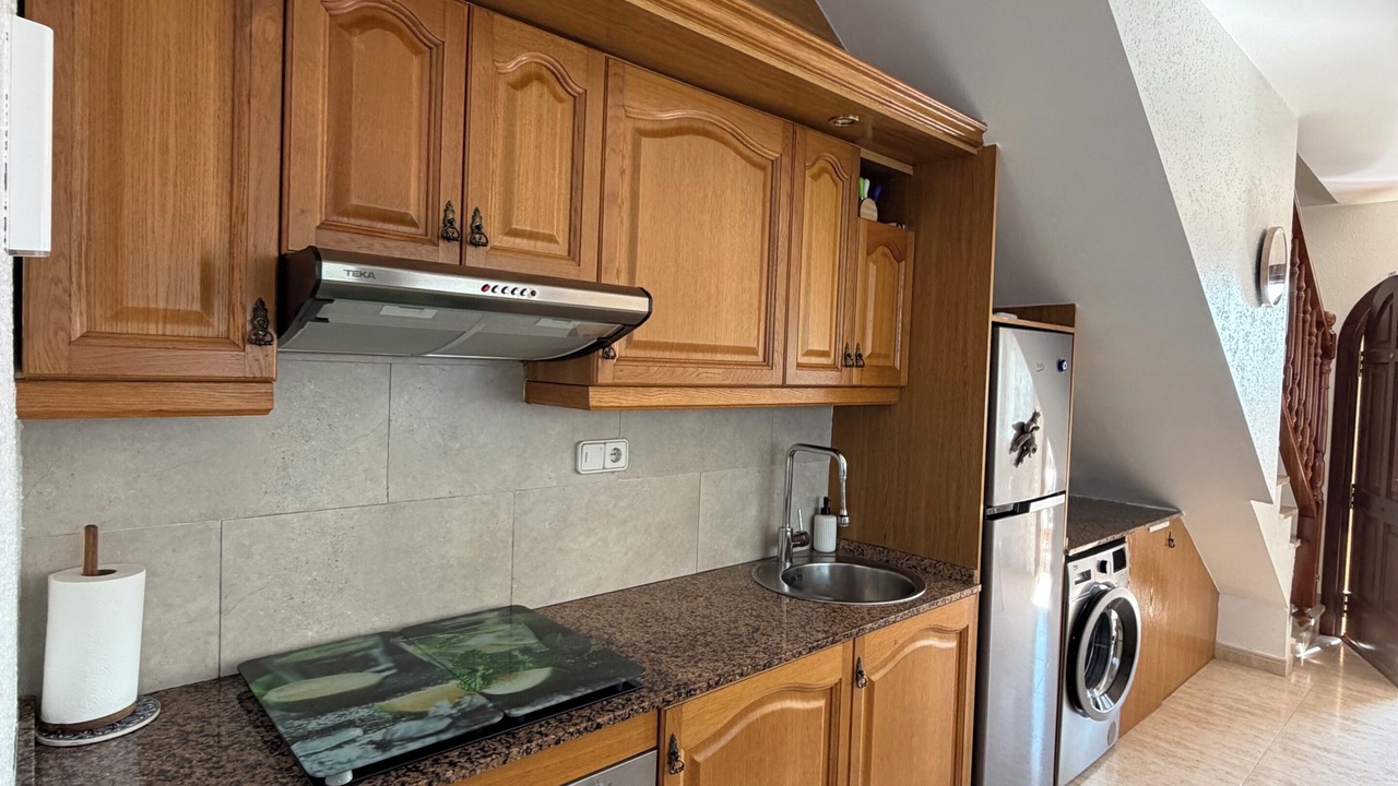 Photo of Kitchen in El Casalot