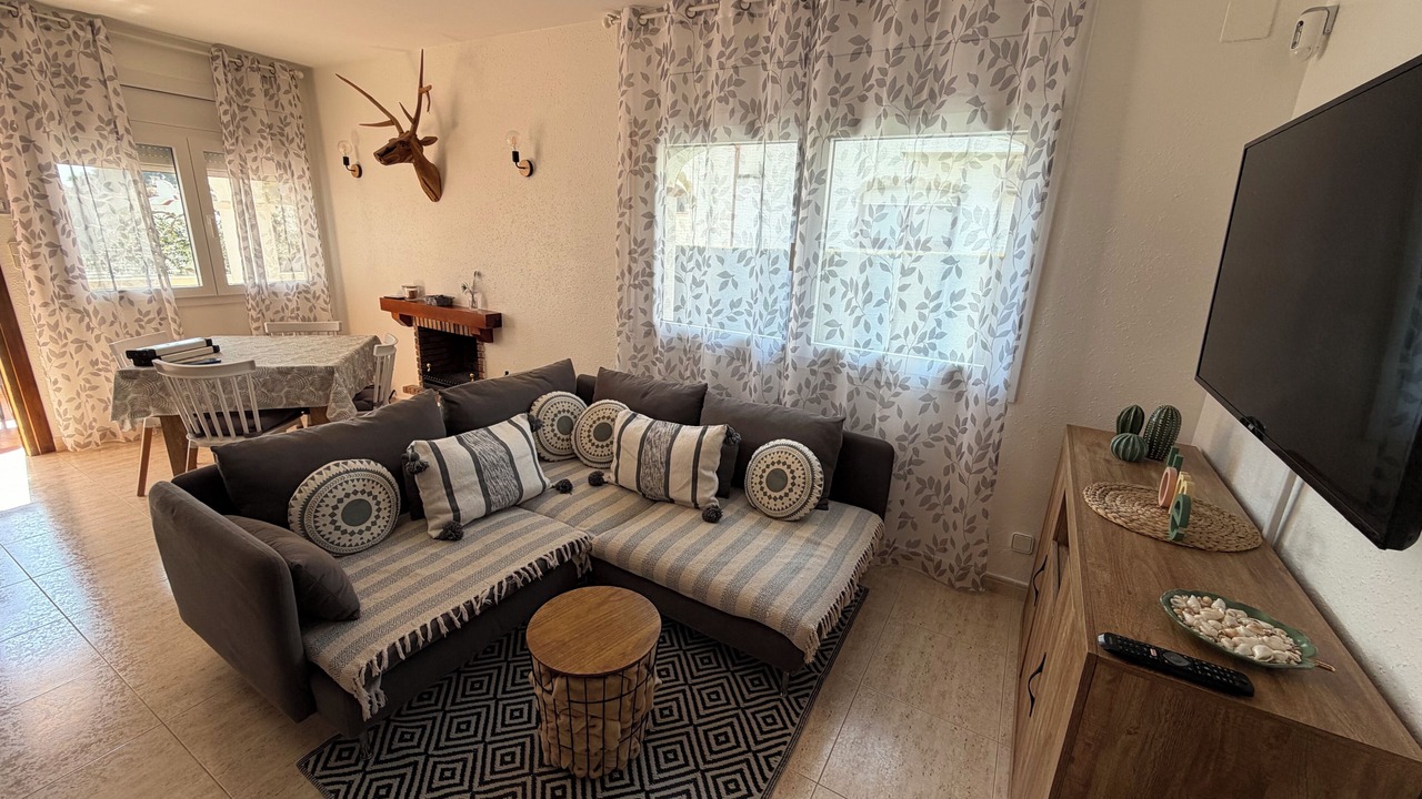 Photo of Livingroom in El Casalot