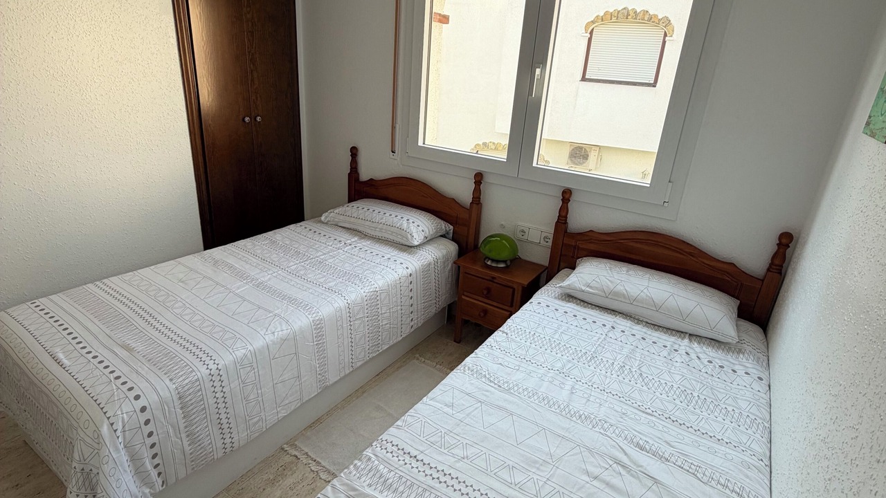 Photo of Bedroom in El Casalot