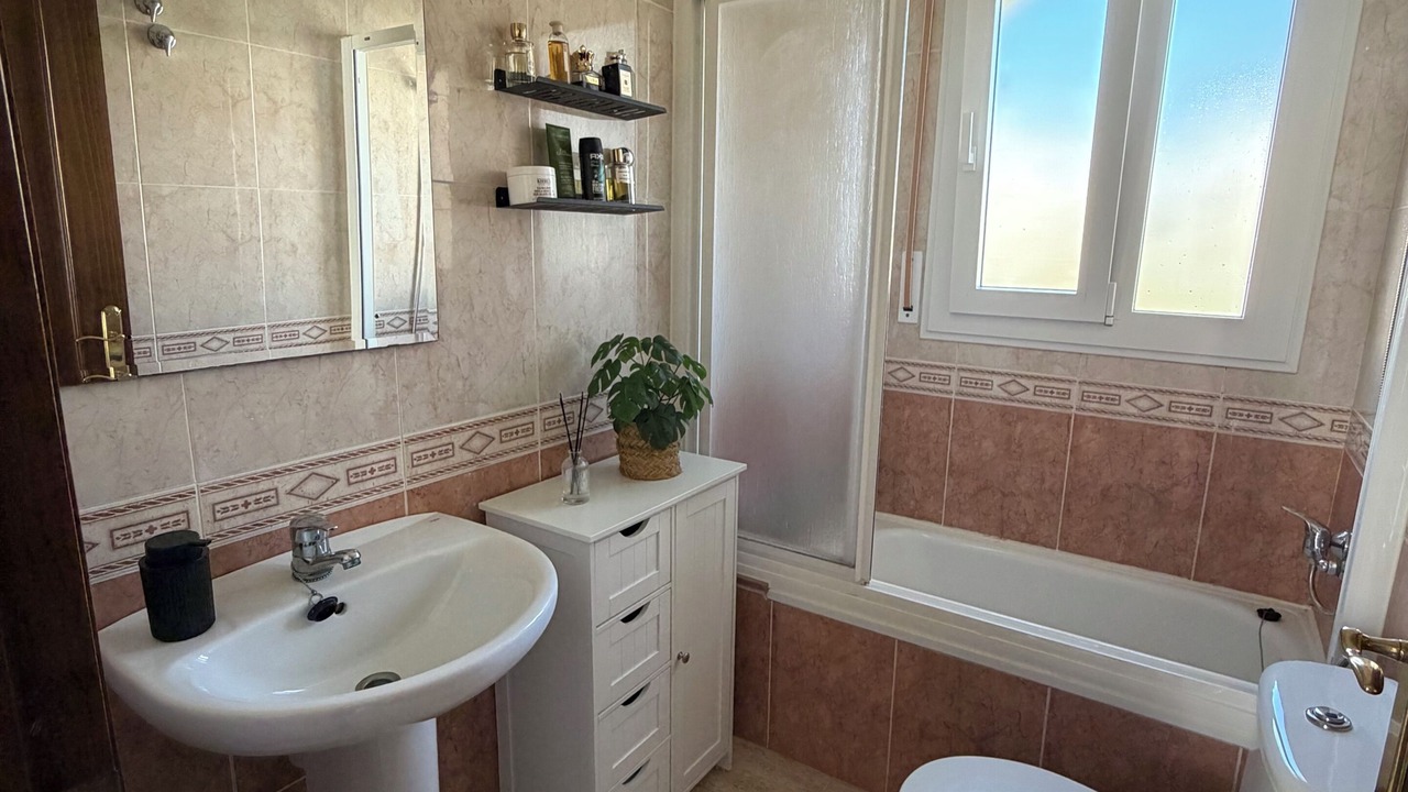 Photo of Bathroom in El Casalot