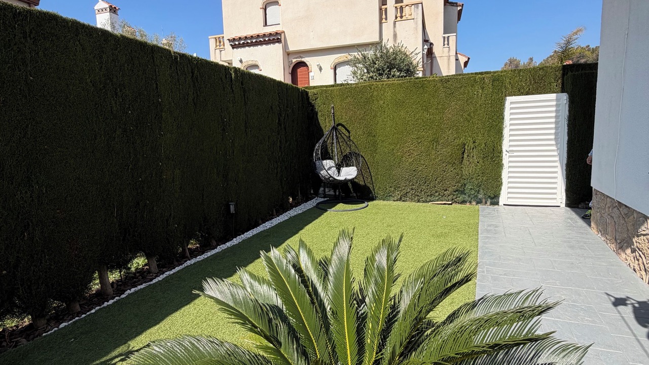 Photo of Outdoor in El Casalot