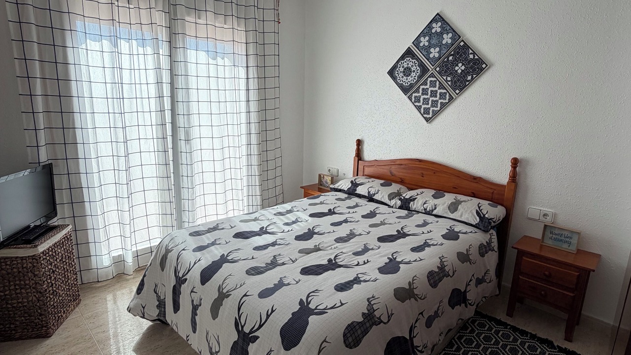 Photo of Bedroom in El Casalot