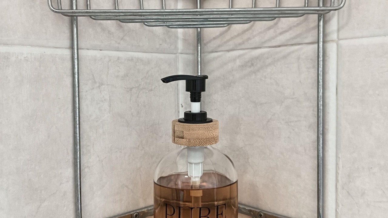 Photo of Bathroom in Riudecanyes