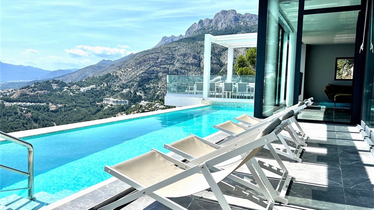Photo of Outdoor in Altea la Vella