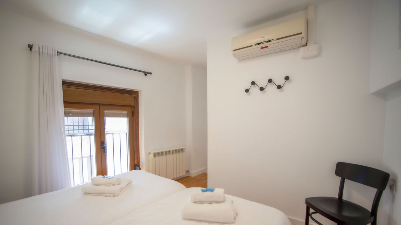 Photo of Bedroom in Old Town