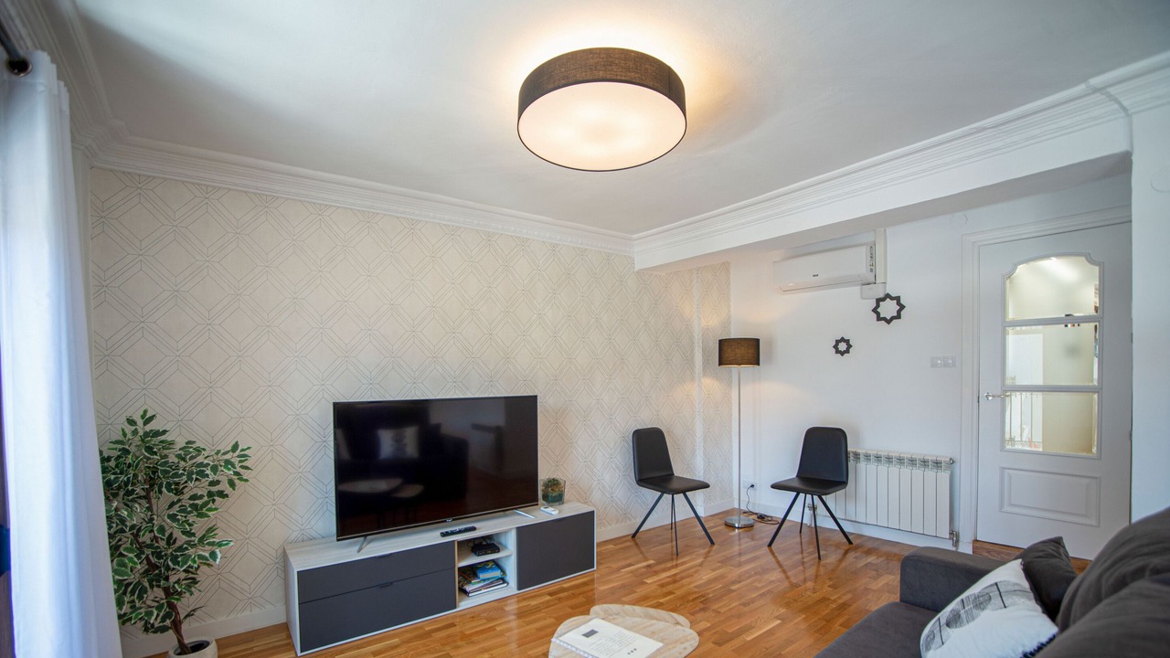 Photo of Livingroom in Old Town