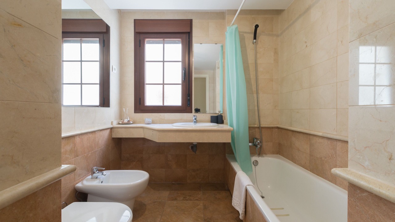 Photo of Bathroom in Goya