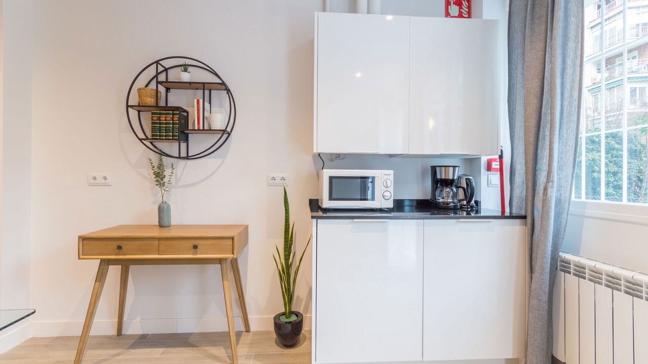 Photo of Kitchen in Guindalera