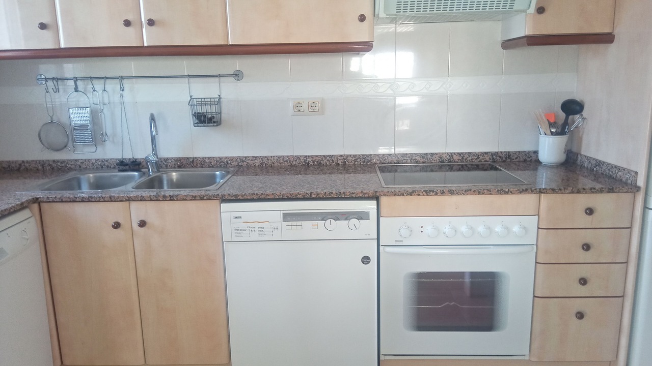 Photo of Kitchen in El Casalot