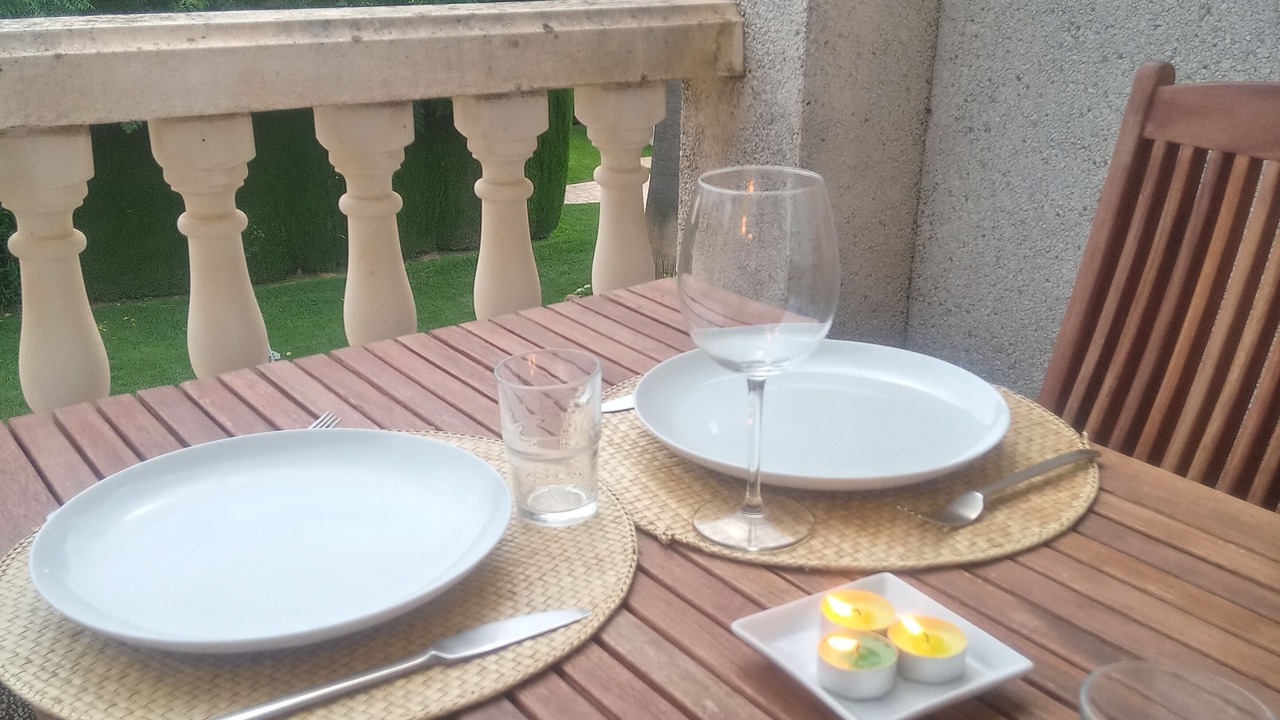 Photo of Outdoor in El Casalot
