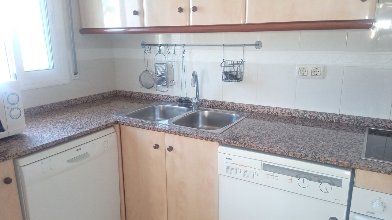 Photo of Kitchen in El Casalot