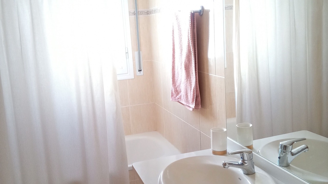 Photo of Bathroom in El Casalot