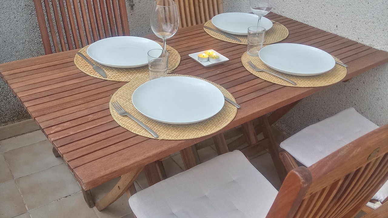 Photo of Outdoor in El Casalot