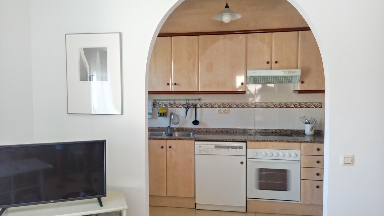 Photo of Kitchen in El Casalot