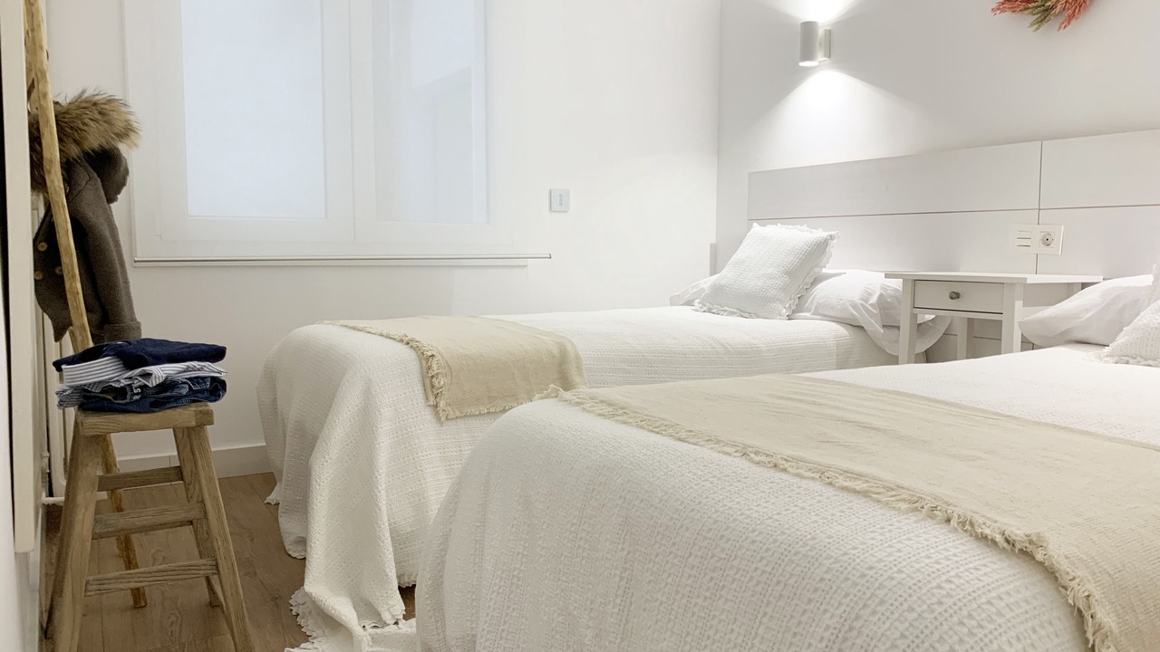 Photo of Bedroom in Soria