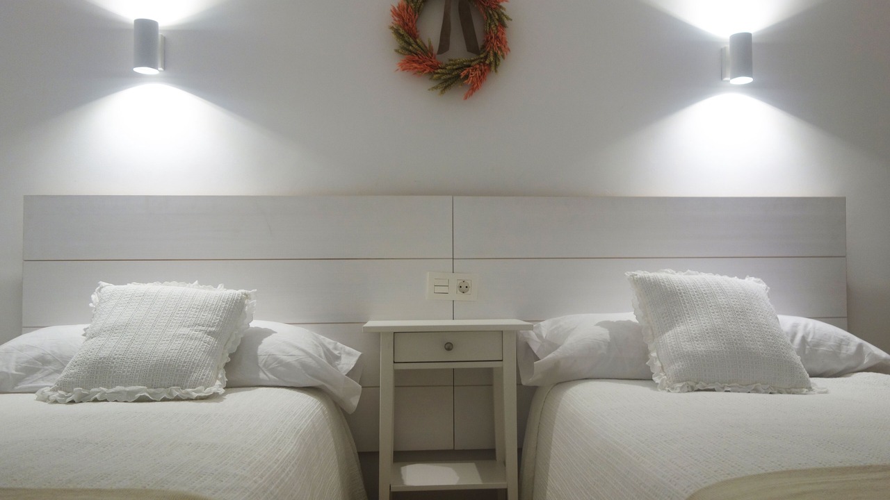 Photo of Bedroom in Soria