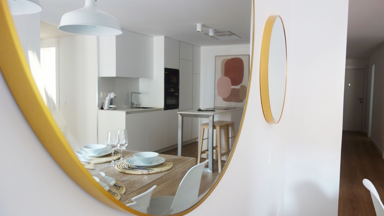 Photo of Kitchen in Soria
