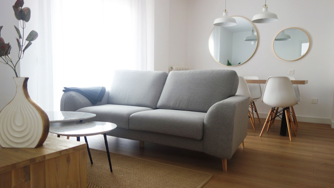 Photo of Livingroom in Soria