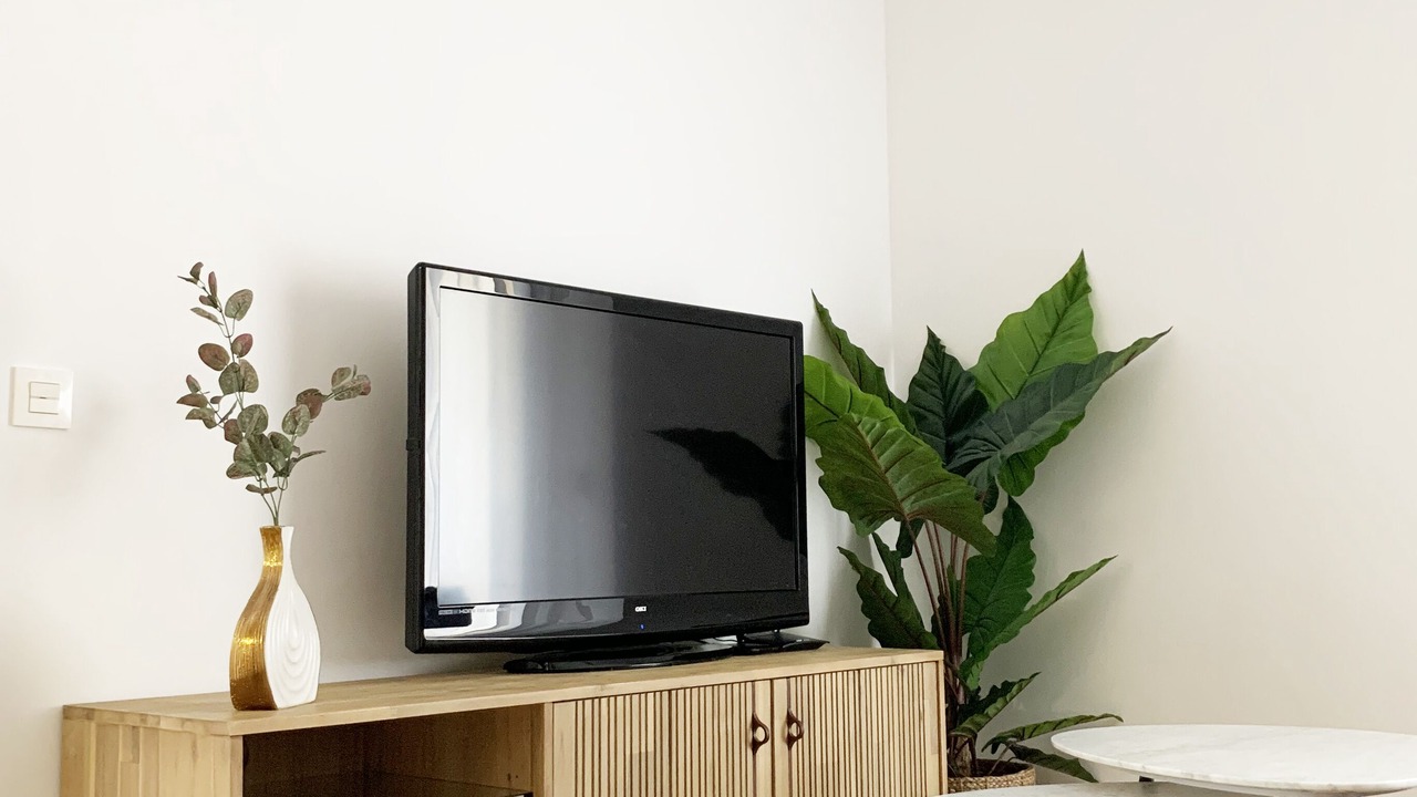 Photo of Livingroom in Soria