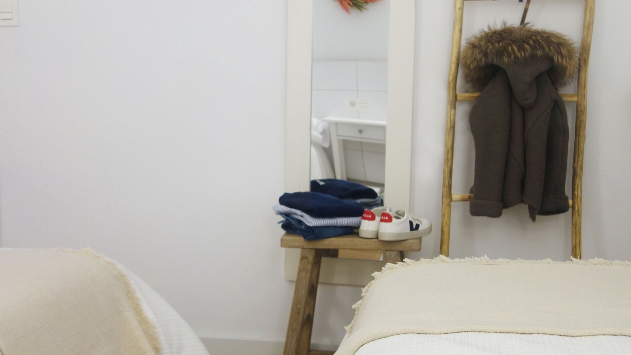 Photo of Bedroom in Soria
