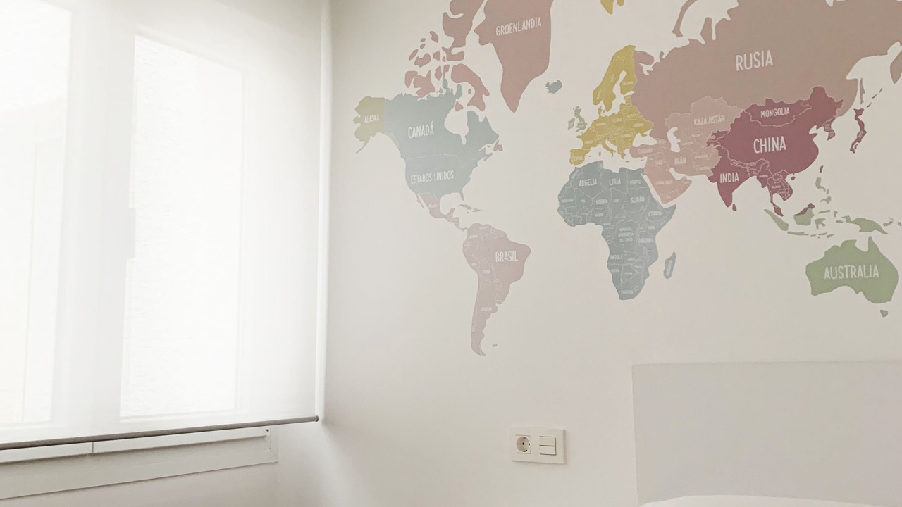 Photo of Bedroom in Soria