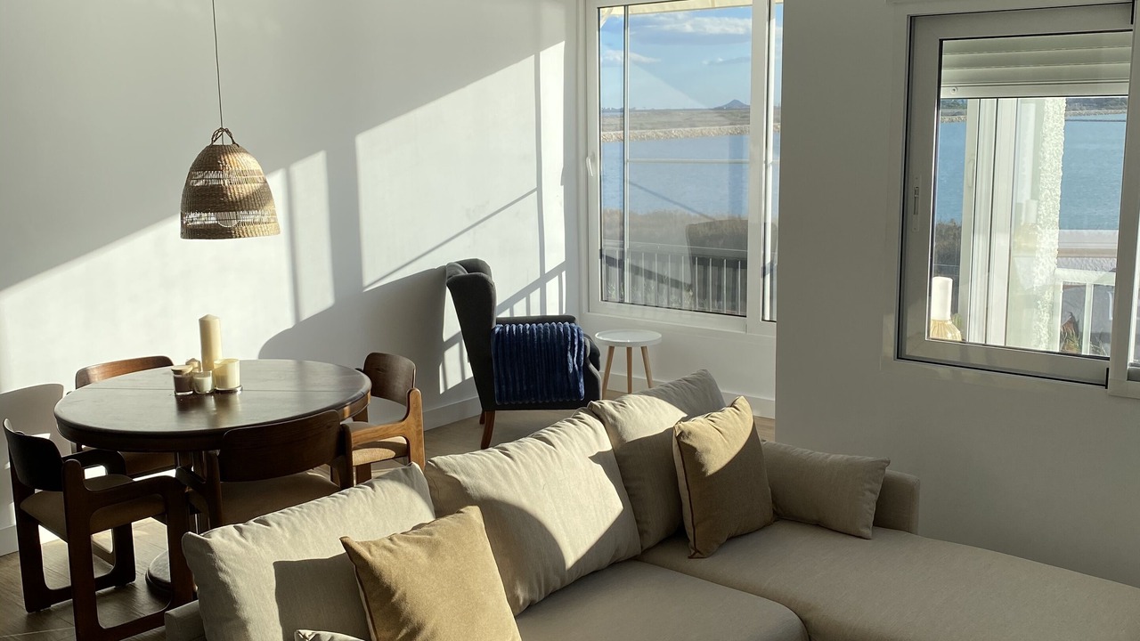 Photo of Livingroom in San Pedro del Pinatar