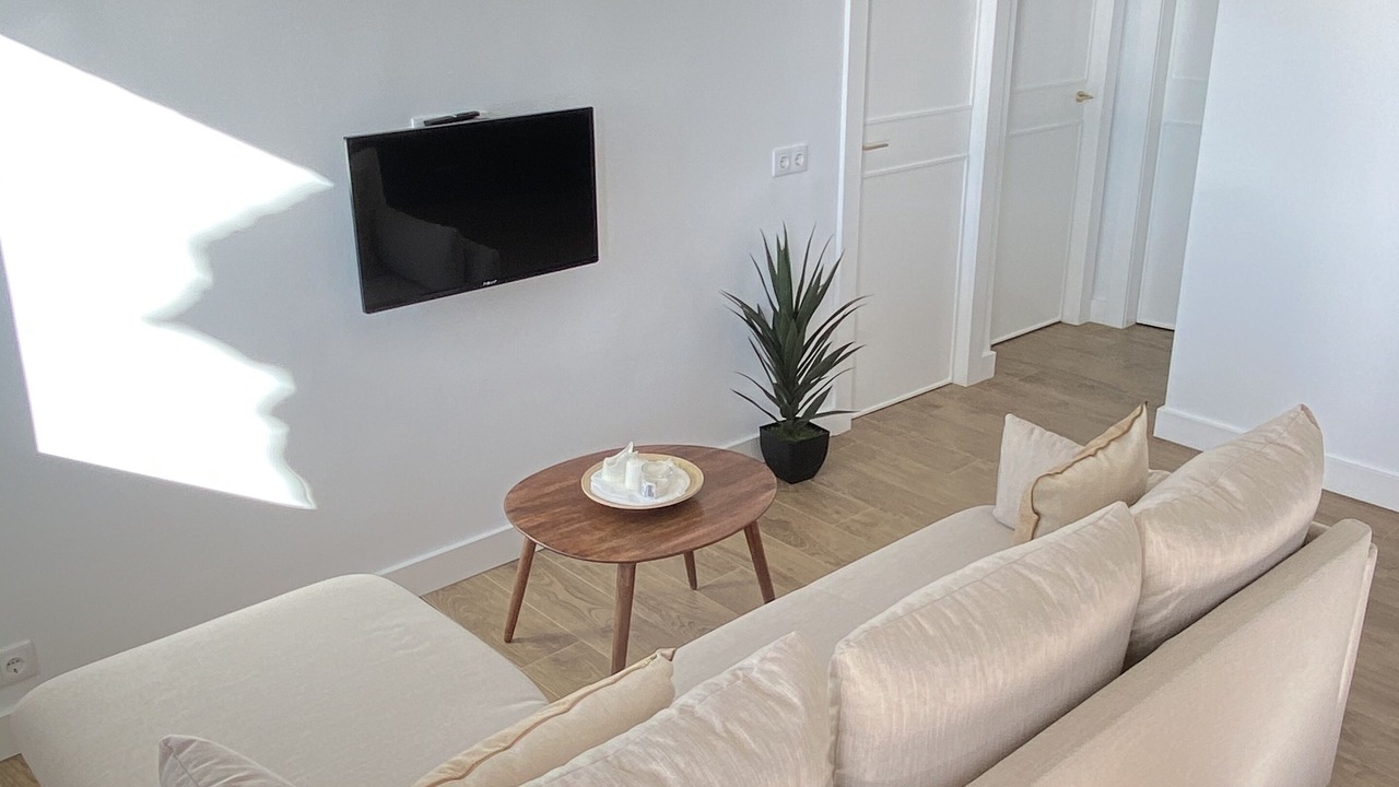 Photo of Livingroom in San Pedro del Pinatar