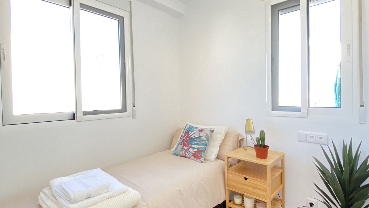 Photo of Bedroom in San Pedro del Pinatar