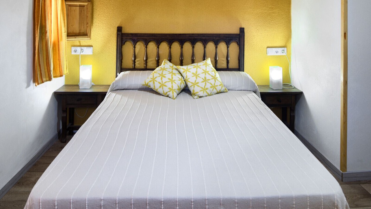 Photo of Bedroom in Ejulve