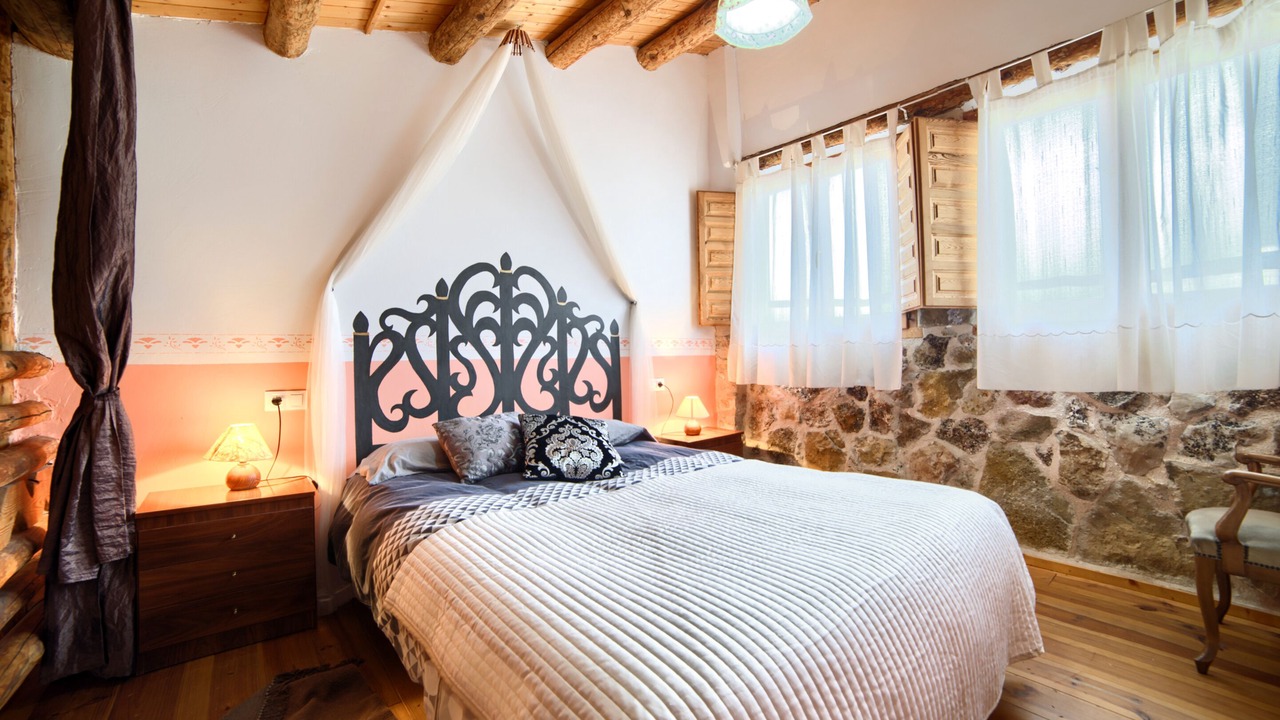 Photo of Bedroom in Ejulve