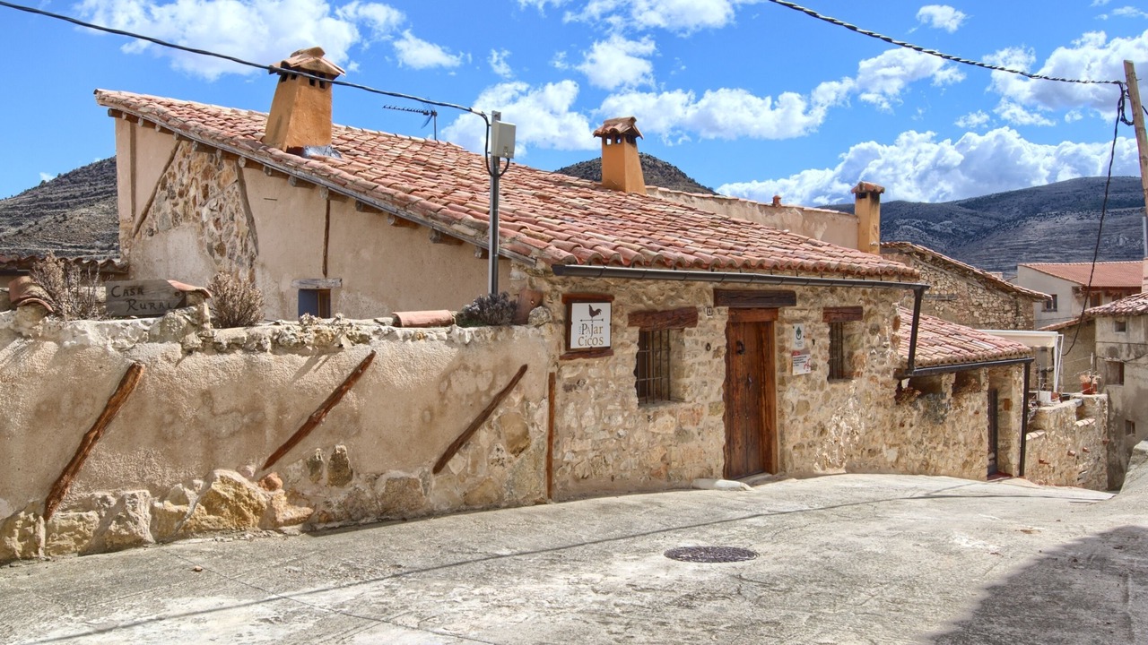 Photo of Outdoor in Ejulve