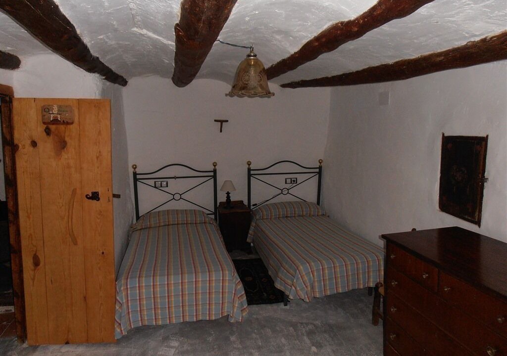 Photo of Bedroom in Ejulve
