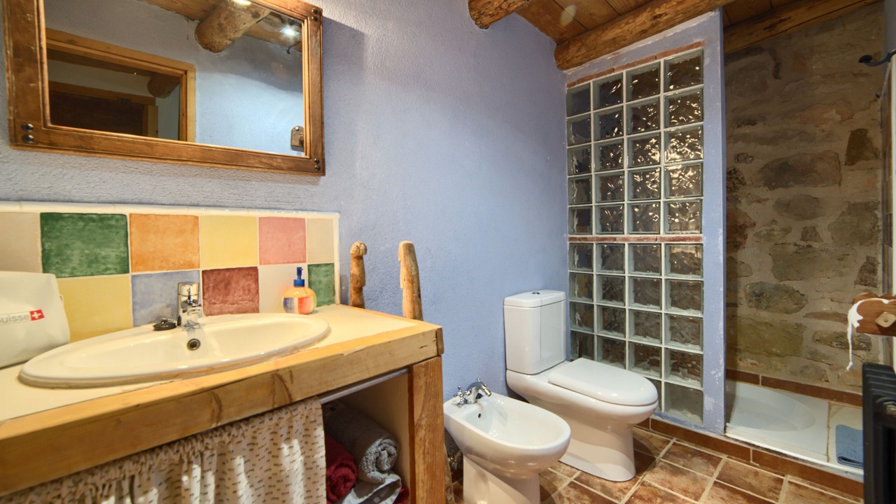 Photo of Bathroom in Ejulve